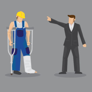 Despido después de Incapacidad Permanente