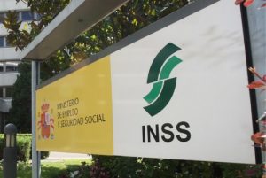 RECLAMACIÓN PREVIA FRENTE AL INSS DE BADAJOZ