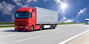 Incapacidad Permanente Camionero Seguridad Social Badajoz Cáceres Extremadura