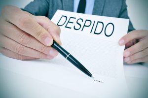 ¿PIERDO MI TRABAJO SI ME DAN UNA INCAPACIDAD PERMANENTE?