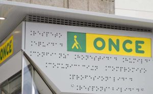 ONCE Badajoz. INSS Badajoz