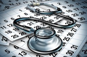 Me ha llamado el Tribunal Médico, pero aún me tienen que realizar pruebas o ver Médicos Especialistas del SES. Seguridad Social INSS Badajoz, Mérida, Don Benito.