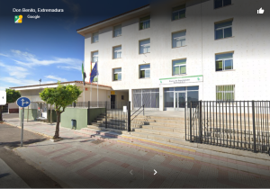 Cita previa Seguridad Social Don Benito