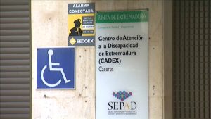 ¿Qué pasa si me cumple el plazo del certificado de discapacidad del CADEX-SEPAD pero no me llaman? INSS Seguridad Social Badajoz. Cáceres. Mérida. Don Benito. Villanueva de la Serena. Trujillo. Miajadas. Logrosán. Herrera del Duque.