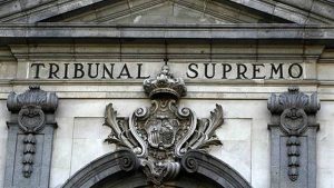 El Tribunal Supremo reconoce la Incapacidad Permanente a un Oficial 1ª de la Construcción que perdió la visión de un ojo. INSS Seguridad Social Badajoz. Cáceres. Mérida. Don Benito. Villanueva de la Serena. Trujillo. Miajadas. Logrosán. Herrera del Duque.