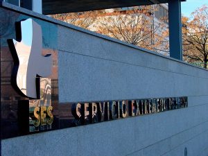 El INSS tiene previsto derivar a trabajadores de baja por Traumatología a las Mutuas. Seguridad Social Badajoz. Cáceres. Mérida. Don Benito. Villanueva de la Serena. Trujillo. Miajadas. Logrosán. Herrera del Duque