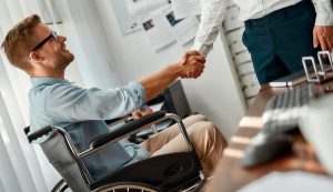 ¿Me pueden despedir si me reconocen una Incapacidad Permanente? Seguridad Social Badajoz. Cáceres. Mérida. Don Benito. Villanueva de la Serena.