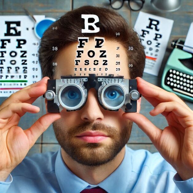 Caso de Éxito: el Juzgado de lo Social de Badajoz reconoce una Incapacidad Permanente Parcial a un Operario por Pérdida de Visión Binocular. INSS Seguridad Social Badajoz, Cáceres, Mérida, Don Benito, Villanueva de la Serena.